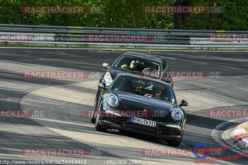 Bild #16564825 - Touristenfahrten Nürburgring Nordschleife (10.05.2022)