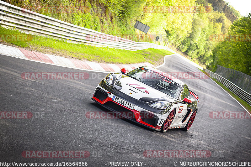 Bild #16564866 - Touristenfahrten Nürburgring Nordschleife (10.05.2022)