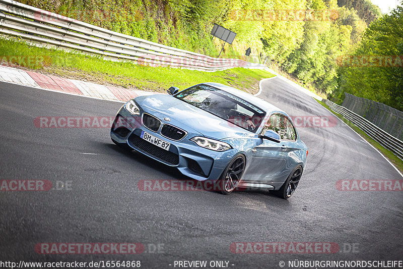 Bild #16564868 - Touristenfahrten Nürburgring Nordschleife (10.05.2022)