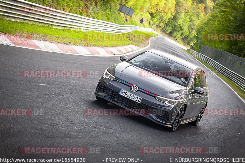 Bild #16564930 - Touristenfahrten Nürburgring Nordschleife (10.05.2022)