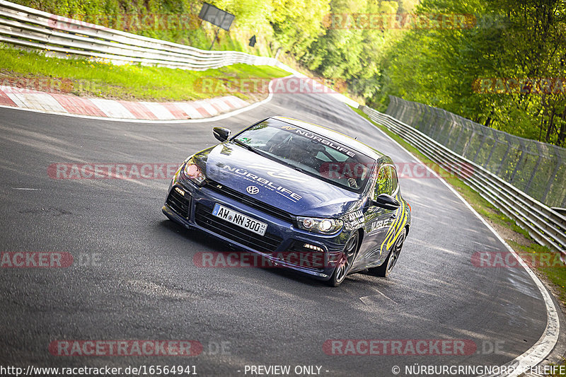 Bild #16564941 - Touristenfahrten Nürburgring Nordschleife (10.05.2022)