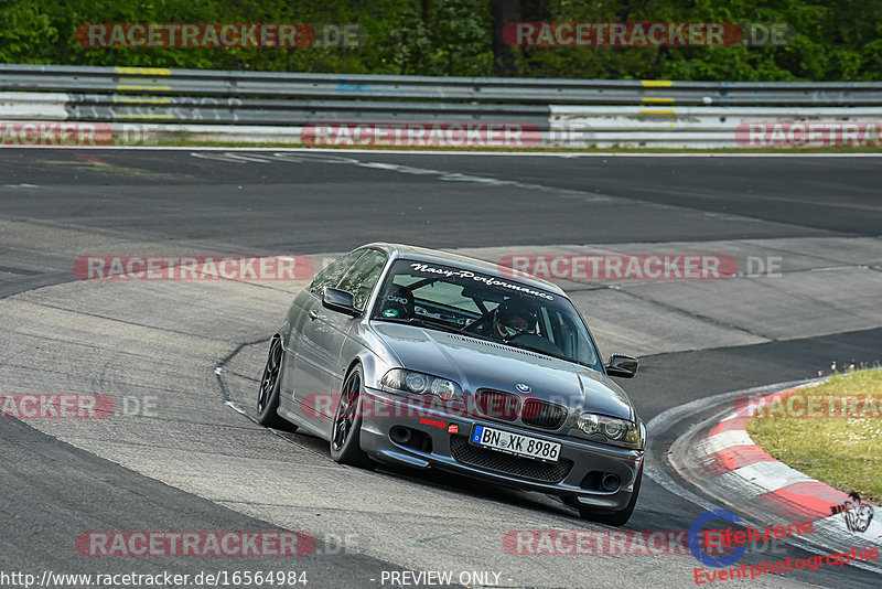 Bild #16564984 - Touristenfahrten Nürburgring Nordschleife (10.05.2022)