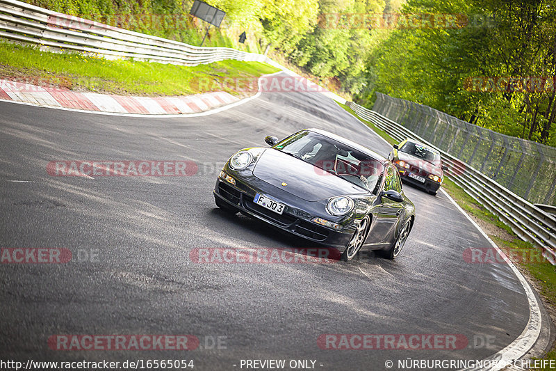 Bild #16565054 - Touristenfahrten Nürburgring Nordschleife (10.05.2022)