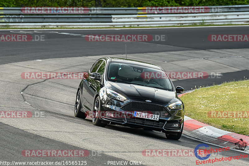 Bild #16565125 - Touristenfahrten Nürburgring Nordschleife (10.05.2022)