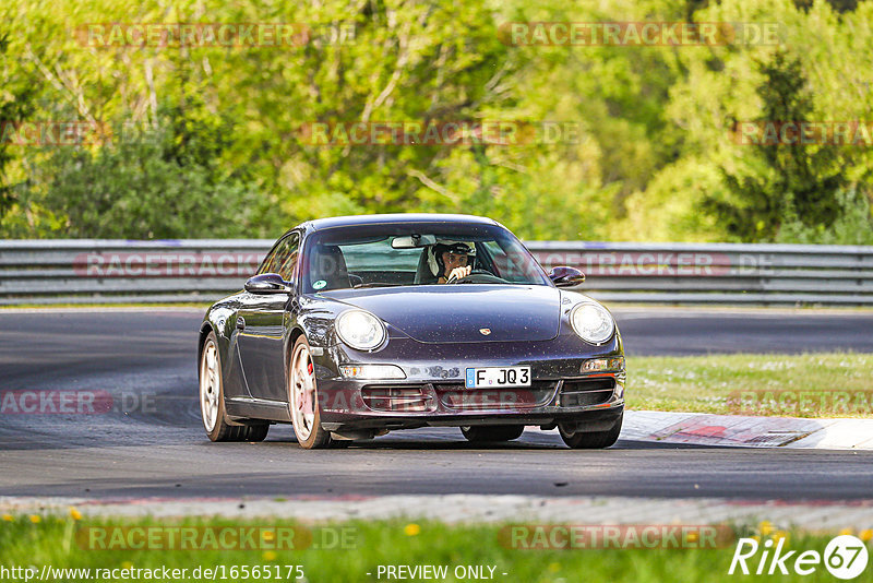 Bild #16565175 - Touristenfahrten Nürburgring Nordschleife (10.05.2022)