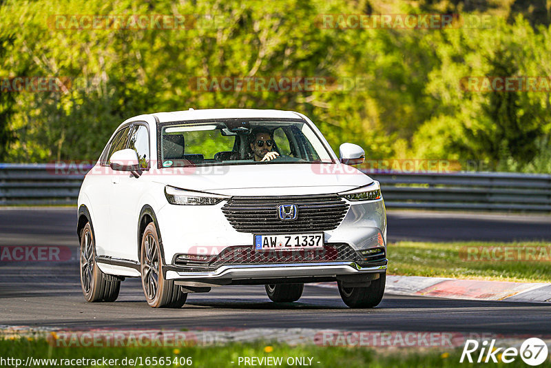 Bild #16565406 - Touristenfahrten Nürburgring Nordschleife (10.05.2022)