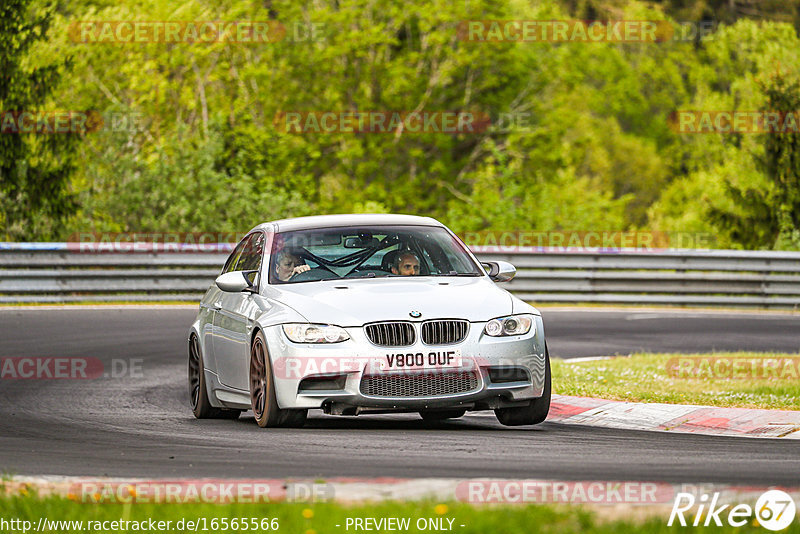 Bild #16565566 - Touristenfahrten Nürburgring Nordschleife (10.05.2022)