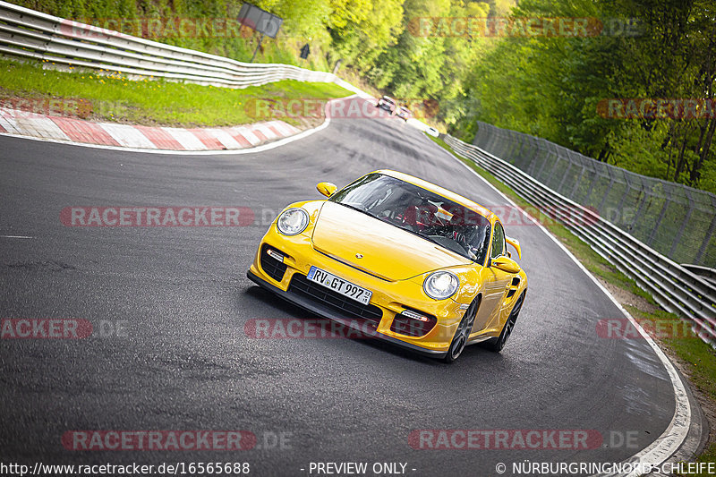 Bild #16565688 - Touristenfahrten Nürburgring Nordschleife (10.05.2022)