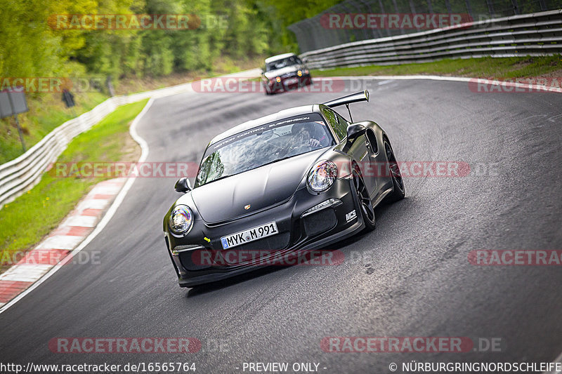 Bild #16565764 - Touristenfahrten Nürburgring Nordschleife (10.05.2022)