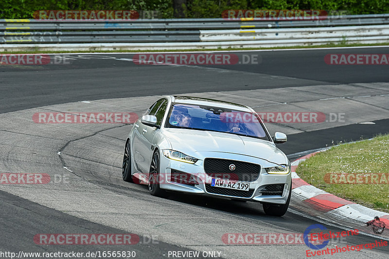 Bild #16565830 - Touristenfahrten Nürburgring Nordschleife (10.05.2022)