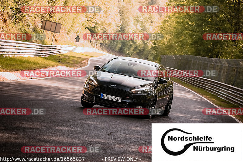 Bild #16565837 - Touristenfahrten Nürburgring Nordschleife (10.05.2022)