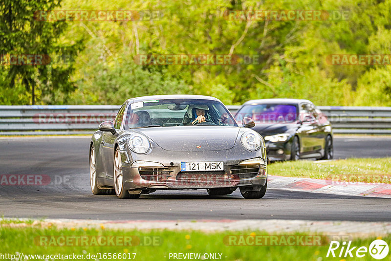 Bild #16566017 - Touristenfahrten Nürburgring Nordschleife (10.05.2022)