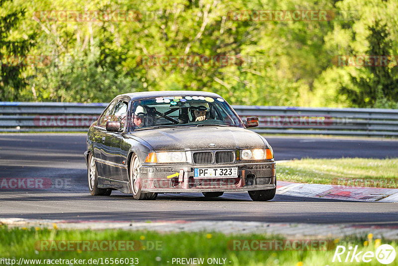 Bild #16566033 - Touristenfahrten Nürburgring Nordschleife (10.05.2022)