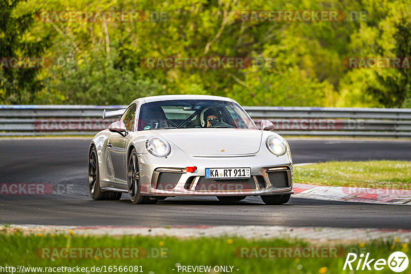 Bild #16566081 - Touristenfahrten Nürburgring Nordschleife (10.05.2022)