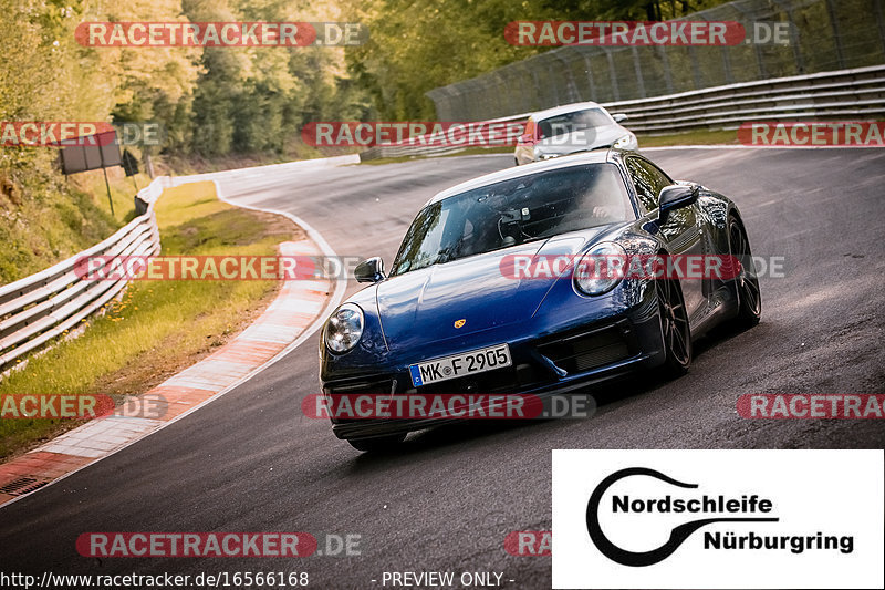 Bild #16566168 - Touristenfahrten Nürburgring Nordschleife (10.05.2022)