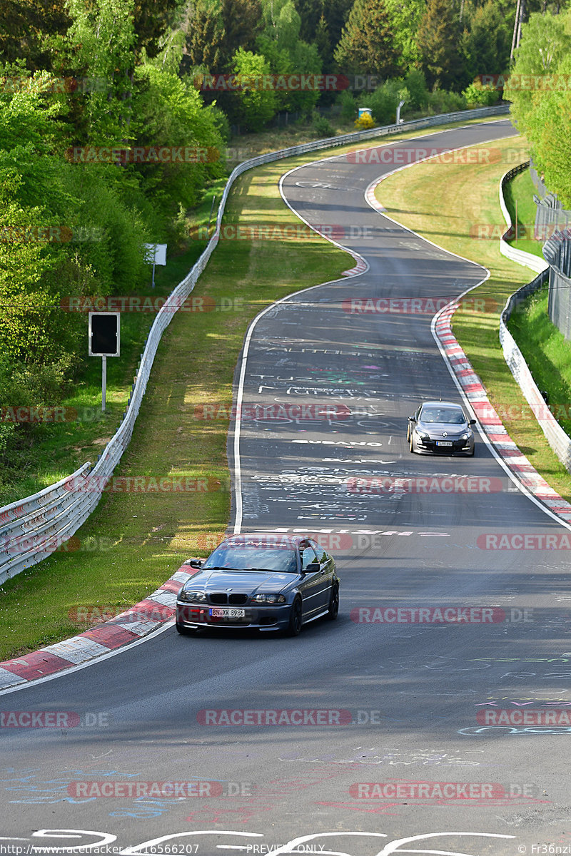 Bild #16566207 - Touristenfahrten Nürburgring Nordschleife (10.05.2022)