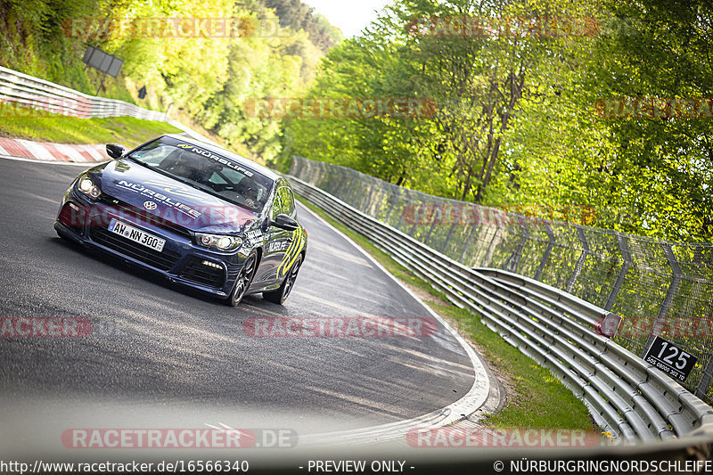 Bild #16566340 - Touristenfahrten Nürburgring Nordschleife (10.05.2022)