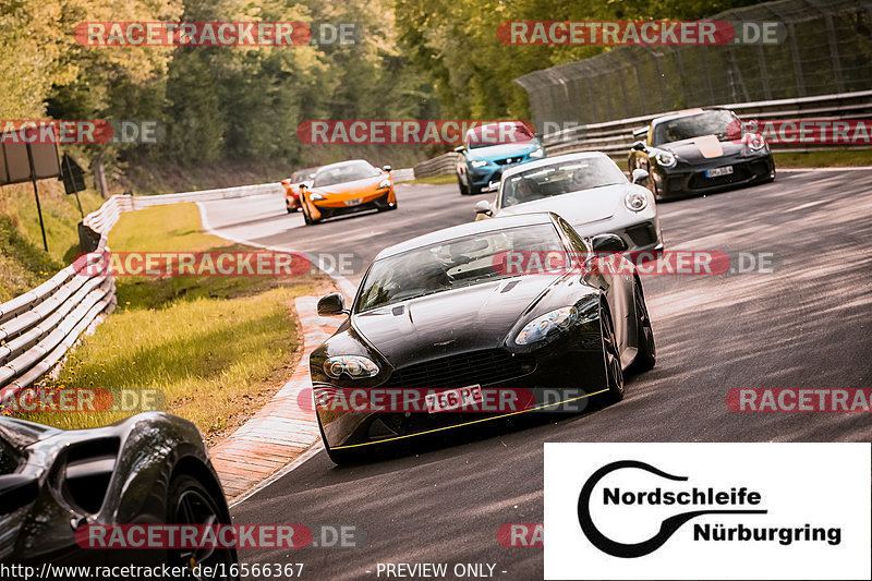 Bild #16566367 - Touristenfahrten Nürburgring Nordschleife (10.05.2022)