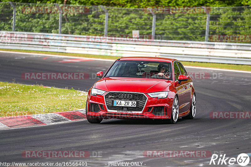 Bild #16566401 - Touristenfahrten Nürburgring Nordschleife (10.05.2022)