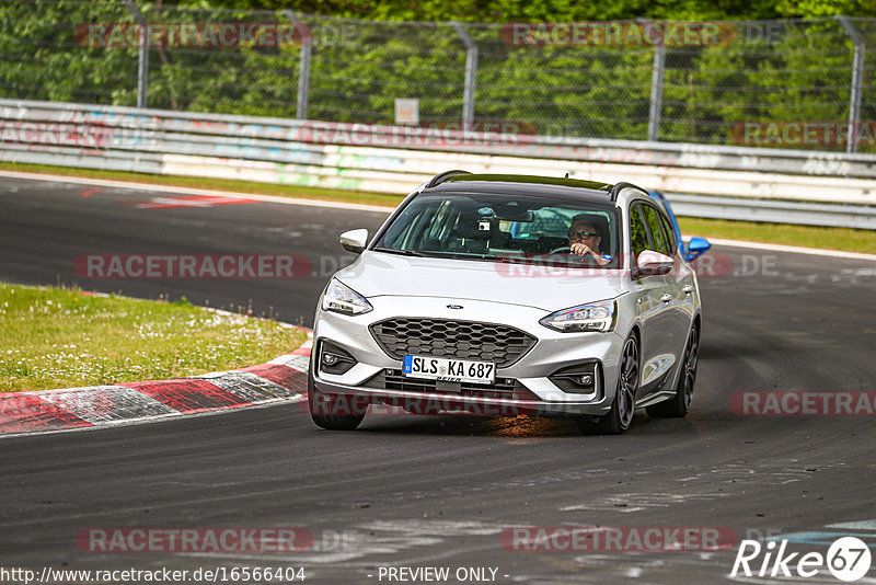 Bild #16566404 - Touristenfahrten Nürburgring Nordschleife (10.05.2022)