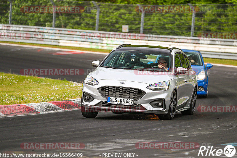 Bild #16566409 - Touristenfahrten Nürburgring Nordschleife (10.05.2022)