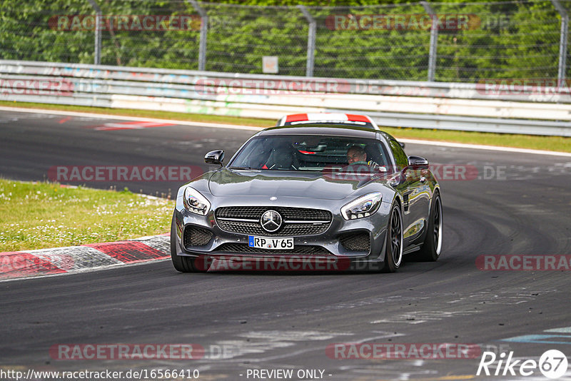 Bild #16566410 - Touristenfahrten Nürburgring Nordschleife (10.05.2022)