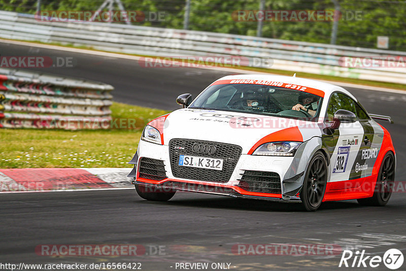 Bild #16566422 - Touristenfahrten Nürburgring Nordschleife (10.05.2022)