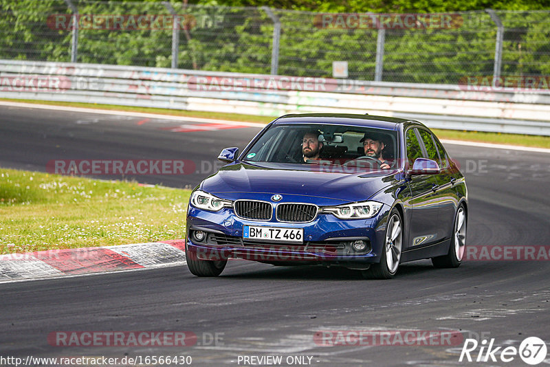 Bild #16566430 - Touristenfahrten Nürburgring Nordschleife (10.05.2022)