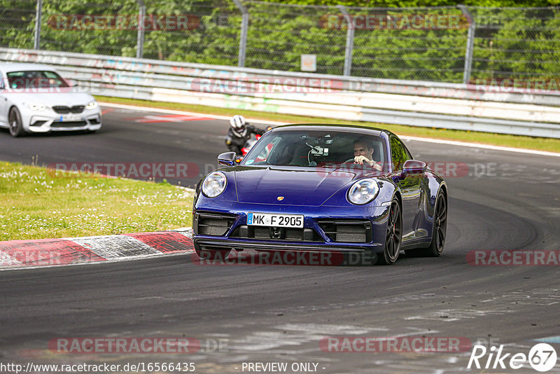 Bild #16566435 - Touristenfahrten Nürburgring Nordschleife (10.05.2022)