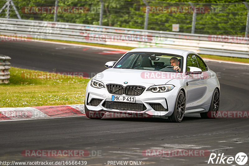 Bild #16566439 - Touristenfahrten Nürburgring Nordschleife (10.05.2022)