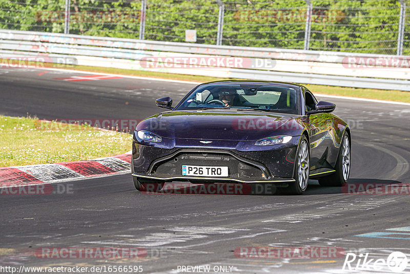 Bild #16566595 - Touristenfahrten Nürburgring Nordschleife (10.05.2022)