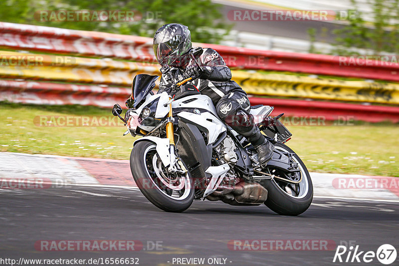 Bild #16566632 - Touristenfahrten Nürburgring Nordschleife (10.05.2022)