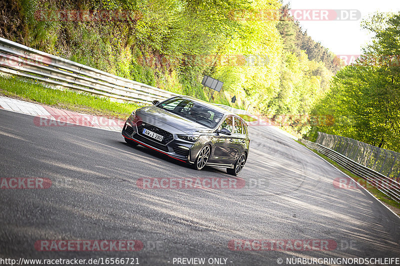 Bild #16566721 - Touristenfahrten Nürburgring Nordschleife (10.05.2022)