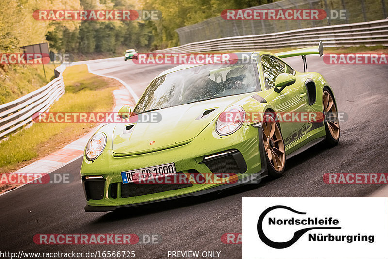 Bild #16566725 - Touristenfahrten Nürburgring Nordschleife (10.05.2022)