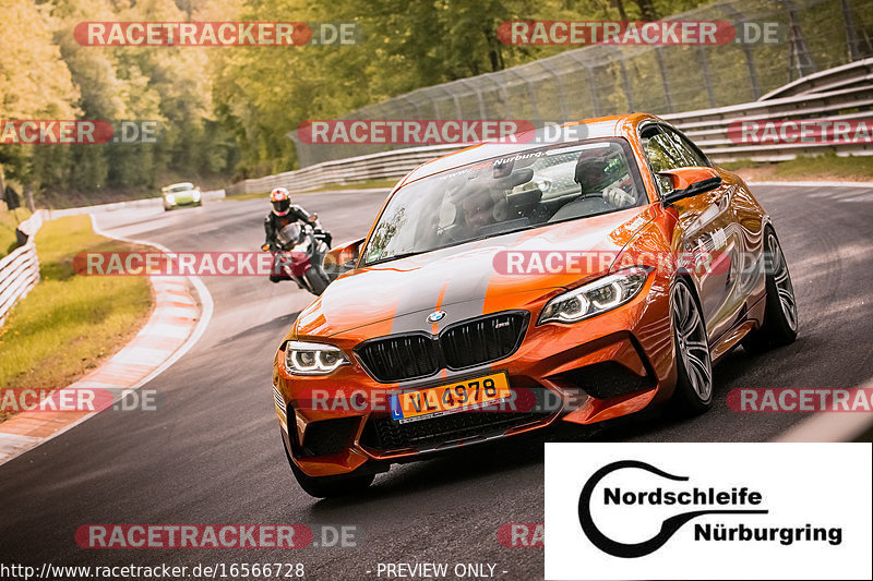 Bild #16566728 - Touristenfahrten Nürburgring Nordschleife (10.05.2022)