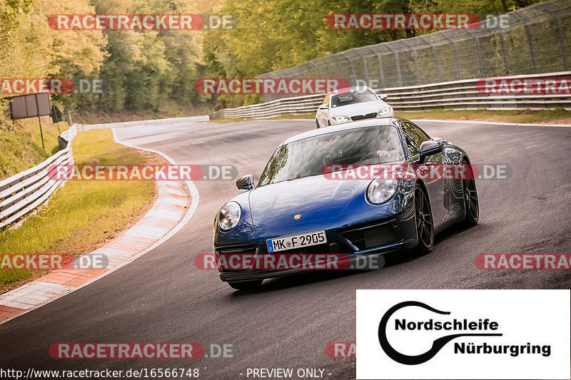 Bild #16566748 - Touristenfahrten Nürburgring Nordschleife (10.05.2022)