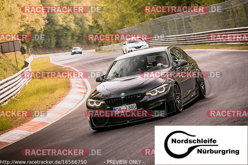 Bild #16566750 - Touristenfahrten Nürburgring Nordschleife (10.05.2022)