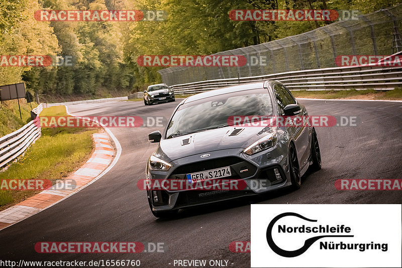 Bild #16566760 - Touristenfahrten Nürburgring Nordschleife (10.05.2022)