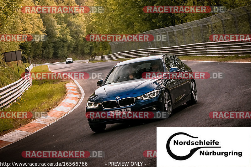 Bild #16566766 - Touristenfahrten Nürburgring Nordschleife (10.05.2022)