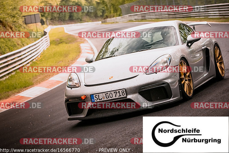 Bild #16566770 - Touristenfahrten Nürburgring Nordschleife (10.05.2022)