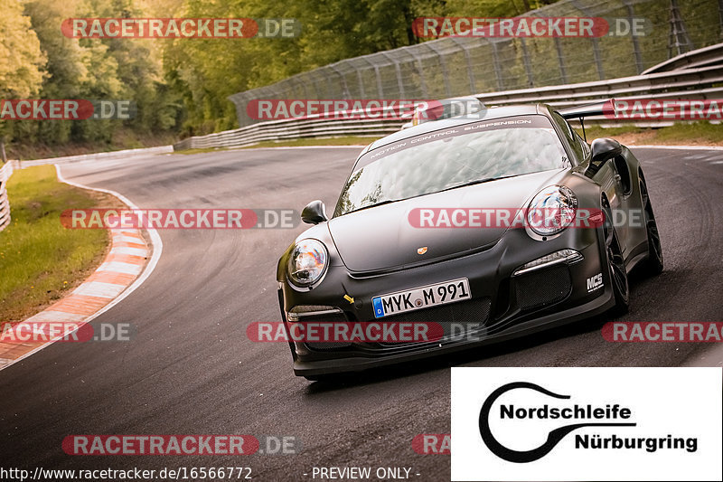 Bild #16566772 - Touristenfahrten Nürburgring Nordschleife (10.05.2022)