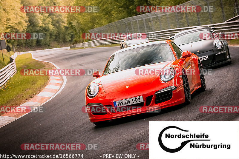 Bild #16566774 - Touristenfahrten Nürburgring Nordschleife (10.05.2022)