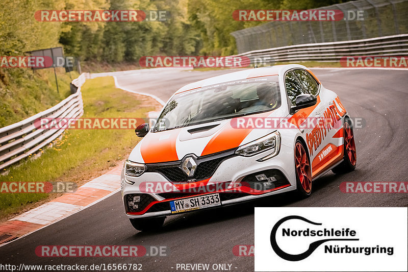 Bild #16566782 - Touristenfahrten Nürburgring Nordschleife (10.05.2022)