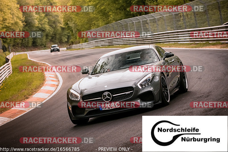 Bild #16566785 - Touristenfahrten Nürburgring Nordschleife (10.05.2022)