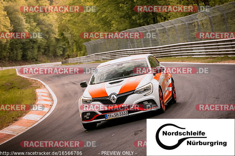 Bild #16566786 - Touristenfahrten Nürburgring Nordschleife (10.05.2022)