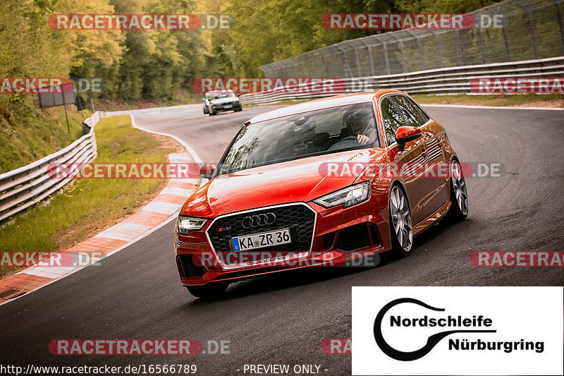 Bild #16566789 - Touristenfahrten Nürburgring Nordschleife (10.05.2022)