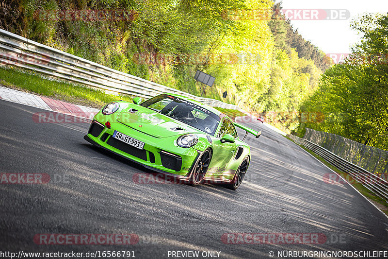 Bild #16566791 - Touristenfahrten Nürburgring Nordschleife (10.05.2022)