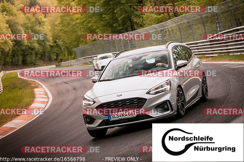 Bild #16566798 - Touristenfahrten Nürburgring Nordschleife (10.05.2022)