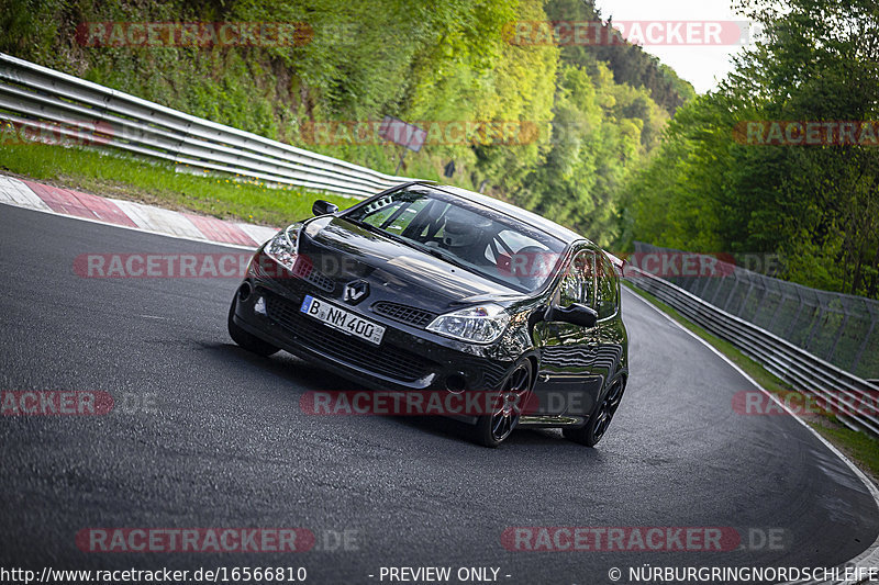 Bild #16566810 - Touristenfahrten Nürburgring Nordschleife (10.05.2022)