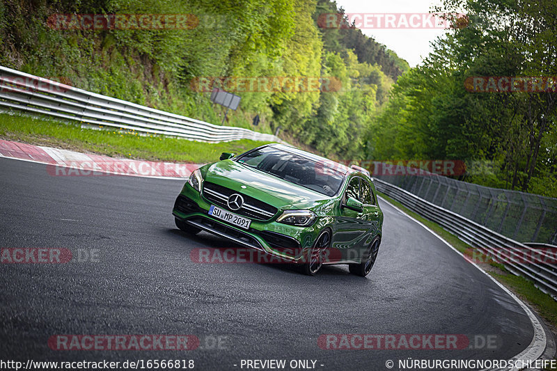 Bild #16566818 - Touristenfahrten Nürburgring Nordschleife (10.05.2022)